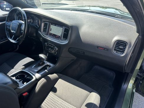 Used 2020 Dodge Charger Scat Pack RWD image 20