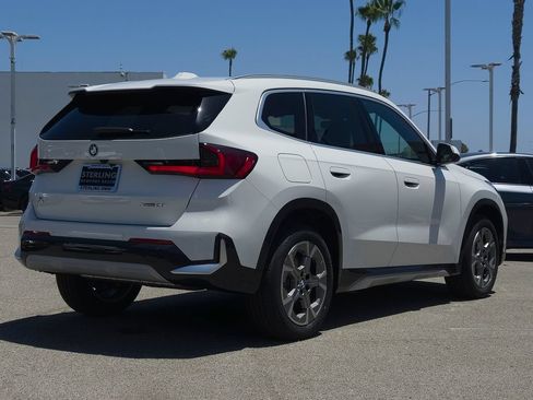 New 2026 BMW X1 xDrive28i w/ Convenience Package AWD/4WD image 17