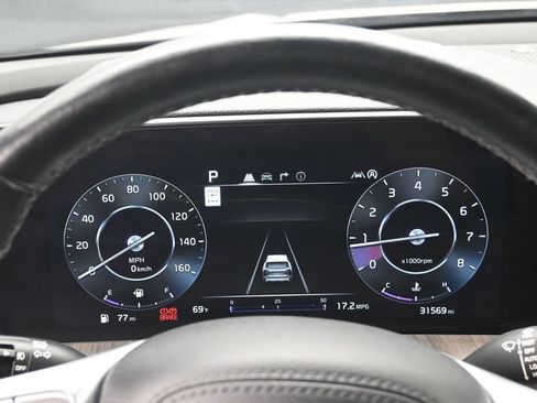 Used 2023 Kia Telluride SX X-Pro AWD/4WD image 13