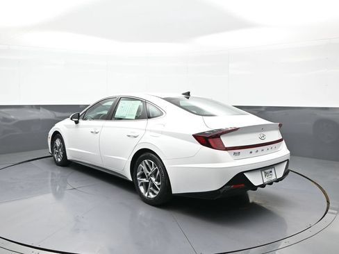 Certified 2023 Hyundai Sonata SEL FWD image 8