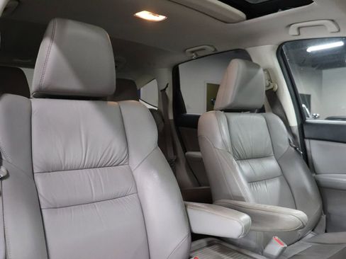 Used 2013 Honda CR-V EX-L image 25