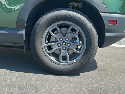 New 2024 Ford Bronco Sport Big Bend w/ Convenience Package image 8