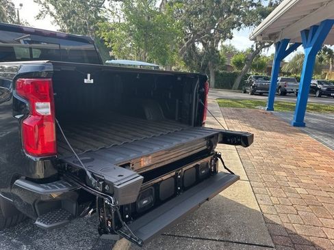 New 2025 Chevrolet Silverado 1500 High Country image 75