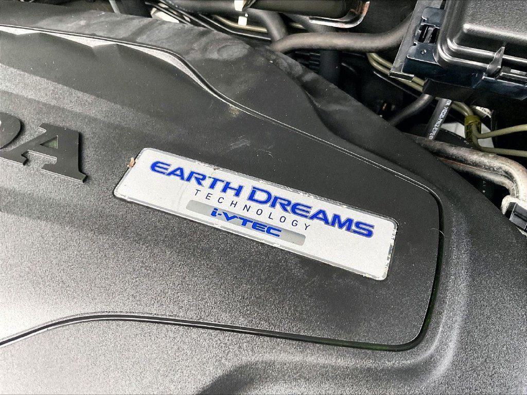 Used 2018 Honda Ridgeline RTL image 35