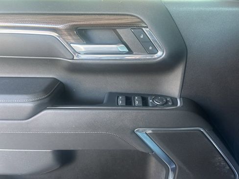 Used 2023 Chevrolet Silverado 1500 RST w/ Z71 Off-Road Package image 13