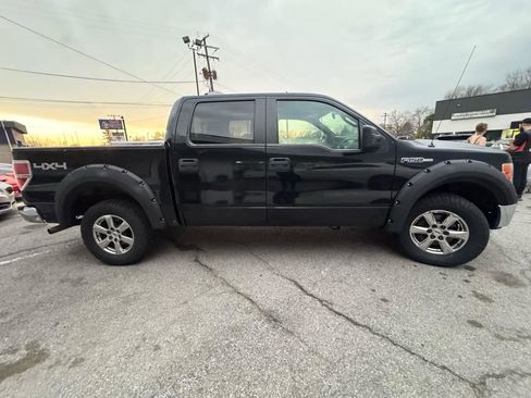 Used 2013 Ford F150 XLT AWD/4WD image 7