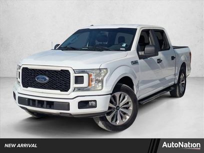 Used 2018 Ford F150 XL w/ Equipment Group 101A Mid