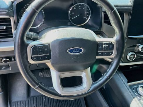 Used 2023 Ford Expedition Max XLT RWD image 11
