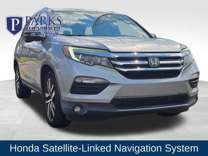Used 2016 Honda Pilot Touring
