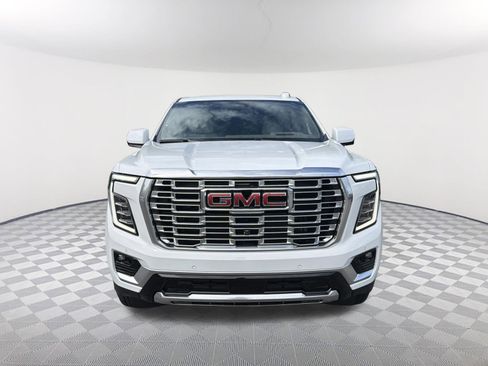 New 2026 GMC Yukon Denali RWD image 9