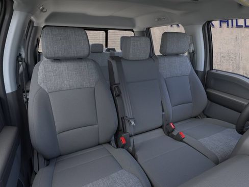New 2026 Ford F250 XLT w/ XLT Premium Package AWD/4WD image 10