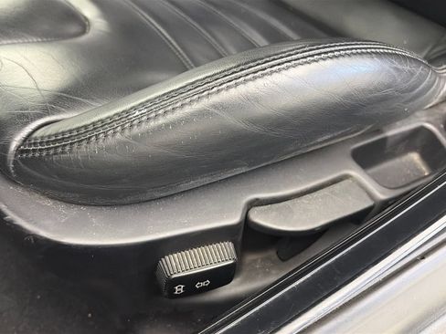 Used 1998 BMW M Roadster RWD image 19
