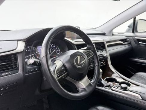 Used 2017 Lexus RX 350 AWD w/ Premium Package image 22