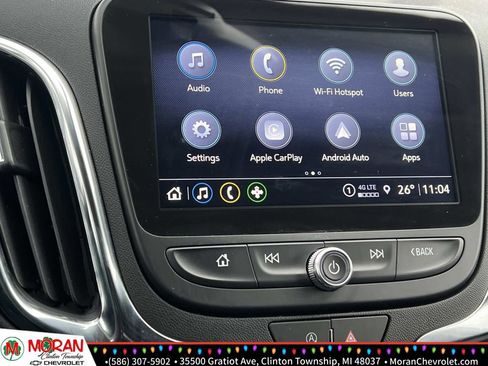 Certified 2024 Chevrolet Equinox LT image 19