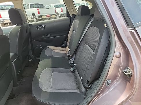 Used 2009 Nissan Rogue SL w/ Premium Pkg AWD/4WD image 31