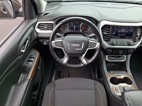 Used 2020 GMC Acadia SLE w/ Driver Convenience Package AWD/4WD image 11