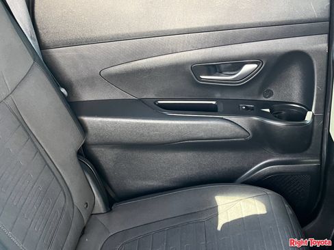 Used 2022 Hyundai Santa Cruz SEL Premium AWD/4WD image 14