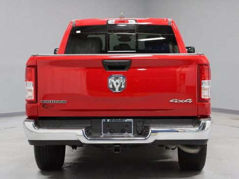 Used 2023 RAM 1500 Big Horn AWD/4WD image 10