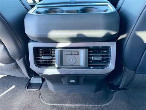 New 2026 Ford F250 Platinum w/ Tremor Off-Road Package image 25