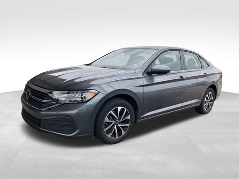 Used 2024 Volkswagen Jetta S FWD image 11