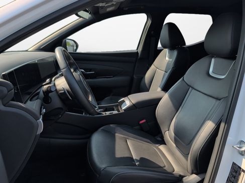 Certified 2026 Hyundai Santa Cruz Limited AWD/4WD image 9