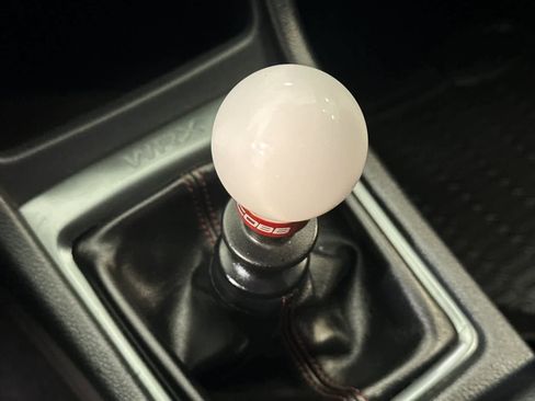 Used 2020 Subaru WRX AWD/4WD image 22