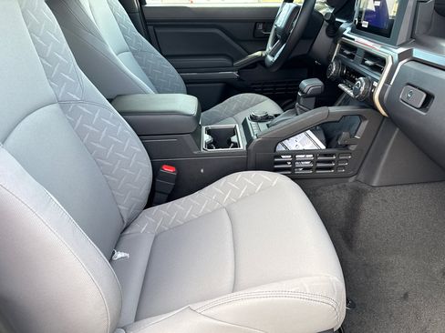 New 2026 Toyota Tacoma SR5 image 14