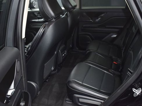 Used 2024 Lincoln Corsair Grand Touring w/ Equipment Group 301A image 11