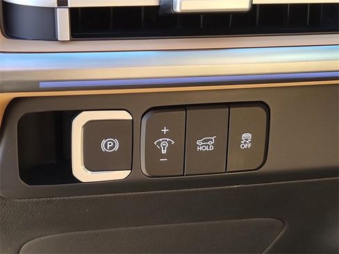 New 2026 Hyundai Santa Fe Limited image 16