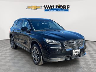 Used 2022 Lincoln Corsair AWD w/ Equipment Group 101A video 1