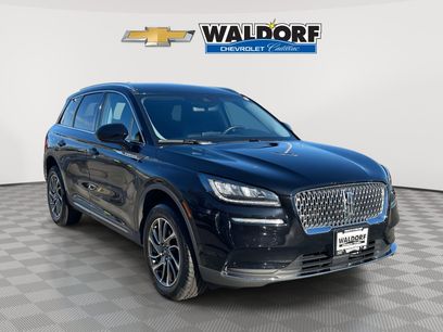 Used 2022 Lincoln Corsair AWD w/ Equipment Group 101A