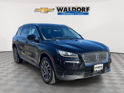 Used 2022 Lincoln Corsair AWD w/ Equipment Group 101A image 1