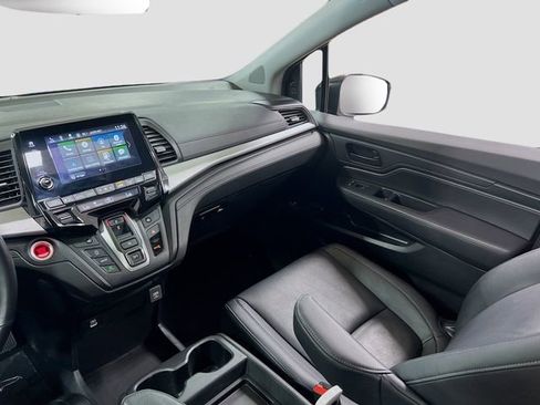 Used 2023 Honda Odyssey EX-L image 24