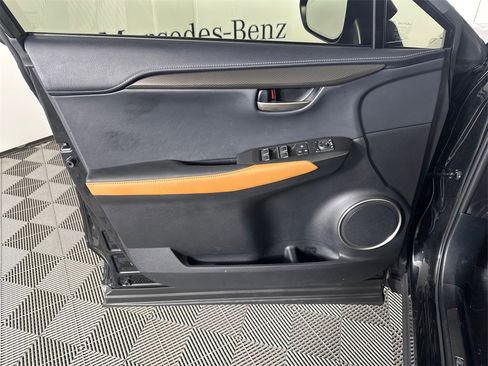 Used 2021 Lexus NX 300 FWD w/ Comfort Package image 10