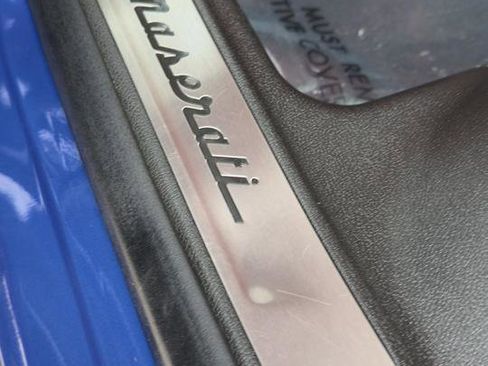 Used 2022 Maserati Levante GT image 53