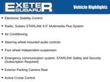 Used 2023 Subaru Crosstrek 2.0i Premium image 3