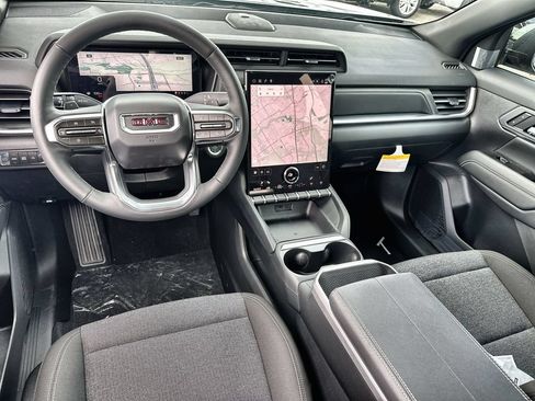 New 2026 GMC Terrain Elevation w/ Black Edition FWD image 20