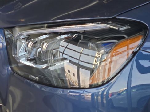New 2026 Mercedes-Benz GLS 580 4MATIC image 7