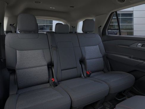 New 2026 Ford Explorer Active AWD/4WD image 12