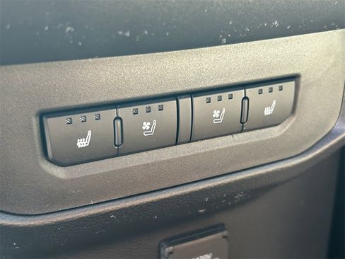 New 2026 Toyota Tundra 1794 Edition image 22