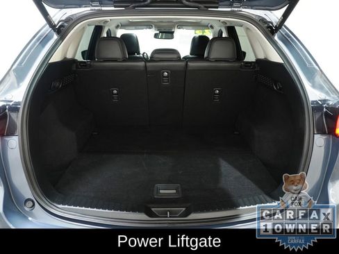 Used 2023 MAZDA CX-5 Carbon Edition image 7