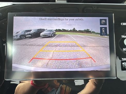 Used 2024 Hyundai Tucson SEL FWD image 29