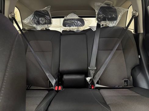 New 2026 Honda CR-V LX image 13