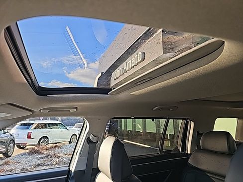 New 2026 Hyundai Santa Fe Limited AWD/4WD image 28