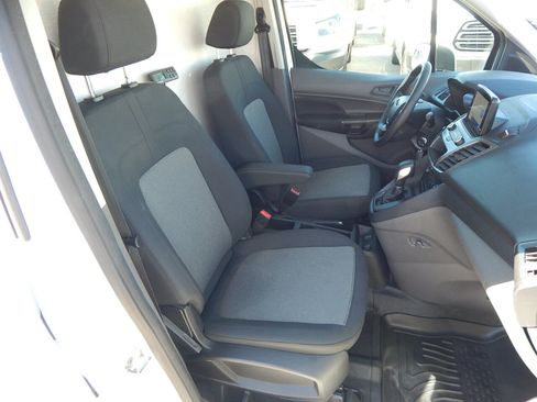 Used 2022 Ford Transit Connect XL FWD image 21