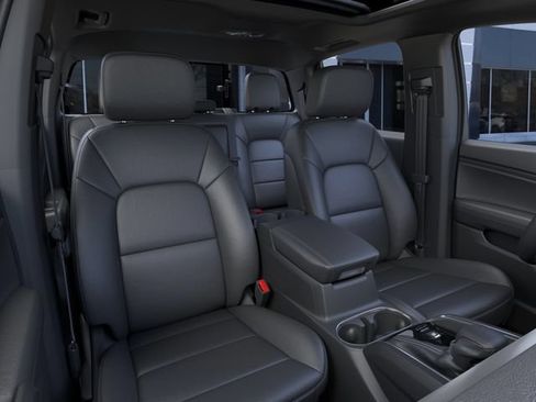 New 2026 GMC Canyon Elevation w/ Convenience Package AWD/4WD image 16
