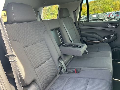 Used 2020 Chevrolet Tahoe LS image 45