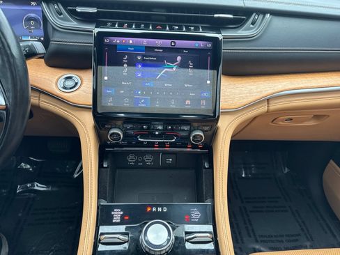 Used 2021 Jeep Grand Cherokee L Summit AWD/4WD image 30