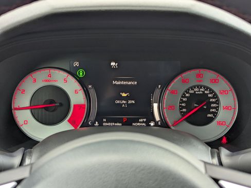 Used 2023 Acura TLX w/A-Spec Package image 23