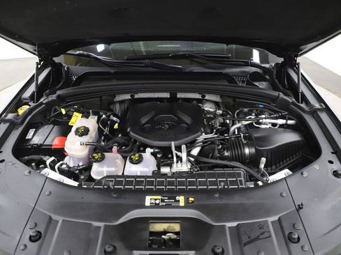 Used 2024 Jeep Grand Cherokee Summit image 33